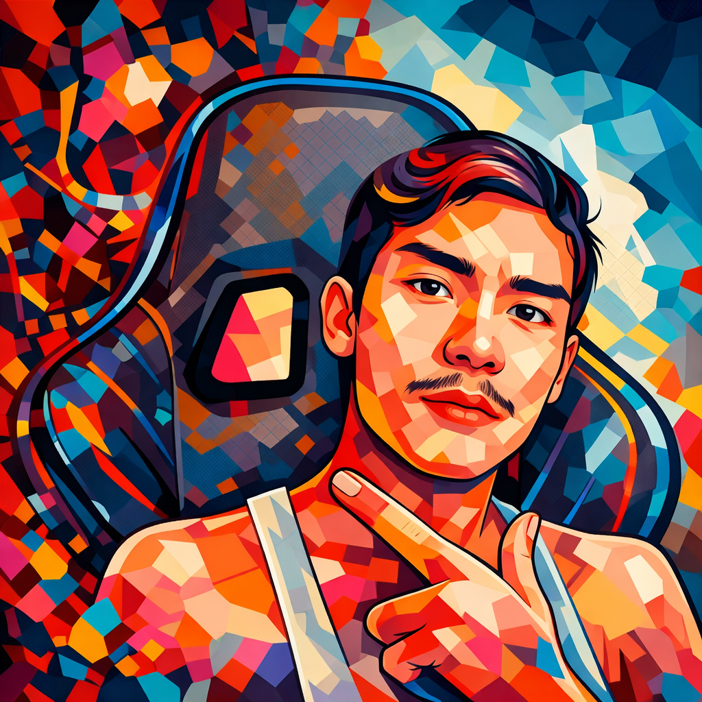 Avatar Streamer